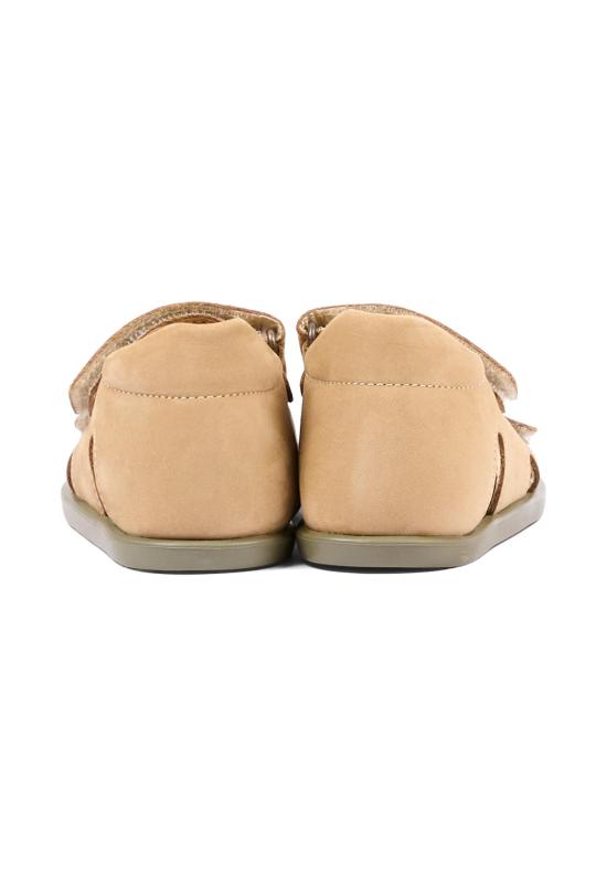 26SS [키즈] Walkey 샌들 Y1B2 44063 0124500 BEIGE - OTHER BRANDS