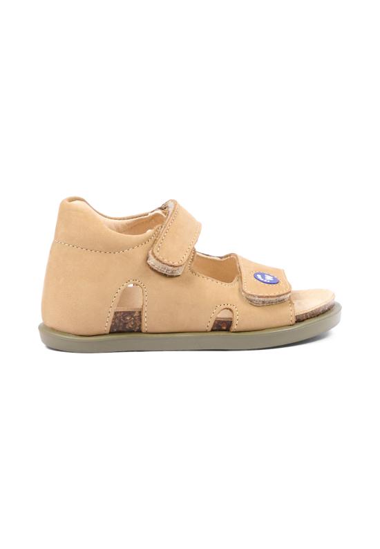 26SS [키즈] Walkey 샌들 Y1B2 44063 0124500 BEIGE