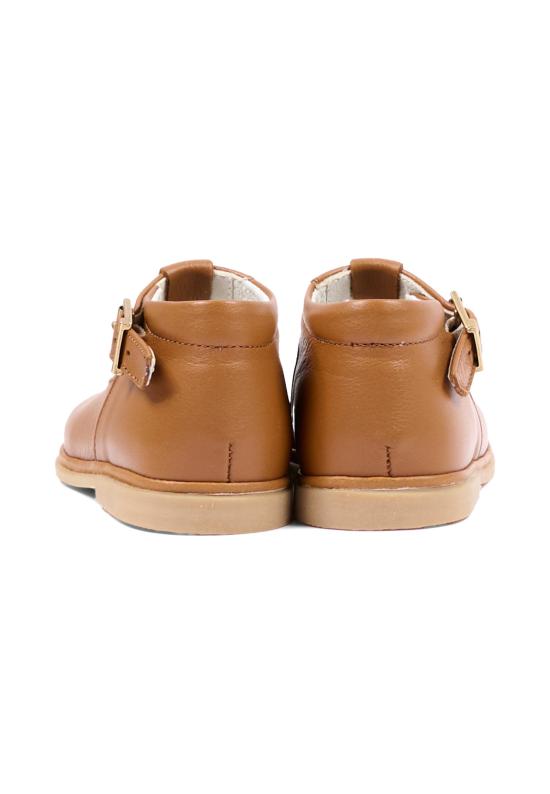 26SS [키즈] Walkey 모카신 Y1B4 43979 0092520 BROWN - OTHER BRANDS