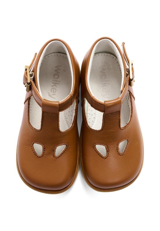 26SS [키즈] Walkey 모카신 Y1B4 43979 0092520 BROWN - OTHER BRANDS