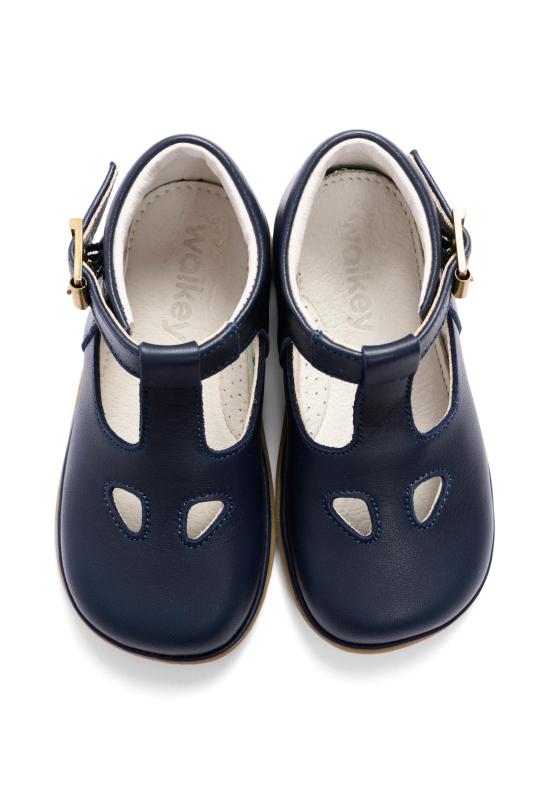 26SS [키즈] Walkey 모카신 Y1B4 43979 0092800 BLUE - OTHER BRANDS