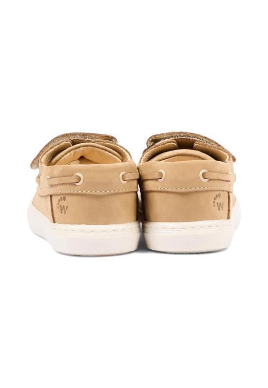 26SS [키즈] Walkey 모카신 Y1B4 43990 0124501 BEIGE - OTHER BRANDS