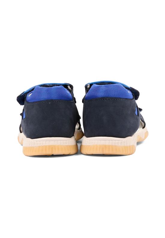 26SS [키즈] Walkey 샌들 Y1B2 44054 0798A601 BLUE - OTHER BRANDS