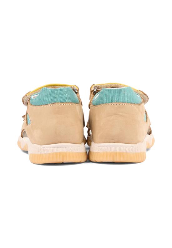 26SS [키즈] Walkey 샌들 Y1B2 44054 0798Y147 BEIGE - OTHER BRANDS