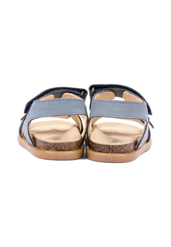 26SS [키즈] Walkey 샌들 Y1B2 44067 0124A839 BLUE - OTHER BRANDS