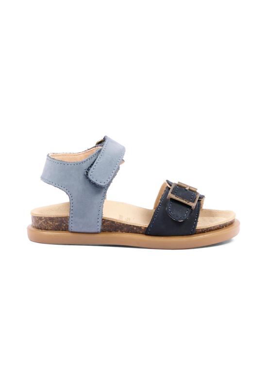 26SS [키즈] Walkey 샌들 Y1B2 44067 0124A839 BLUE