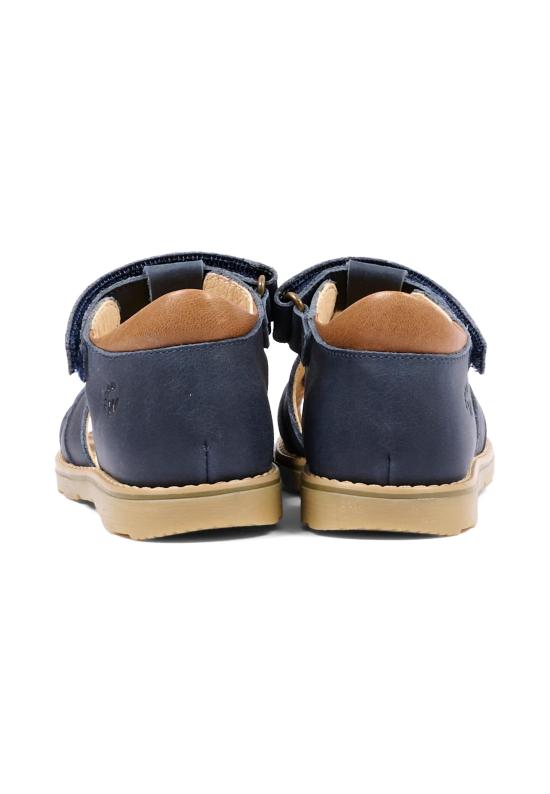 26SS [키즈] Walkey 샌들 Y1B2 44050 0092X555 BLUE - OTHER BRANDS