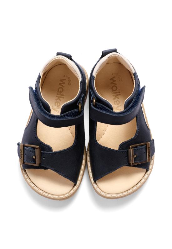 26SS [키즈] Walkey 샌들 Y1B2 44052 0092A313 BLUE - OTHER BRANDS