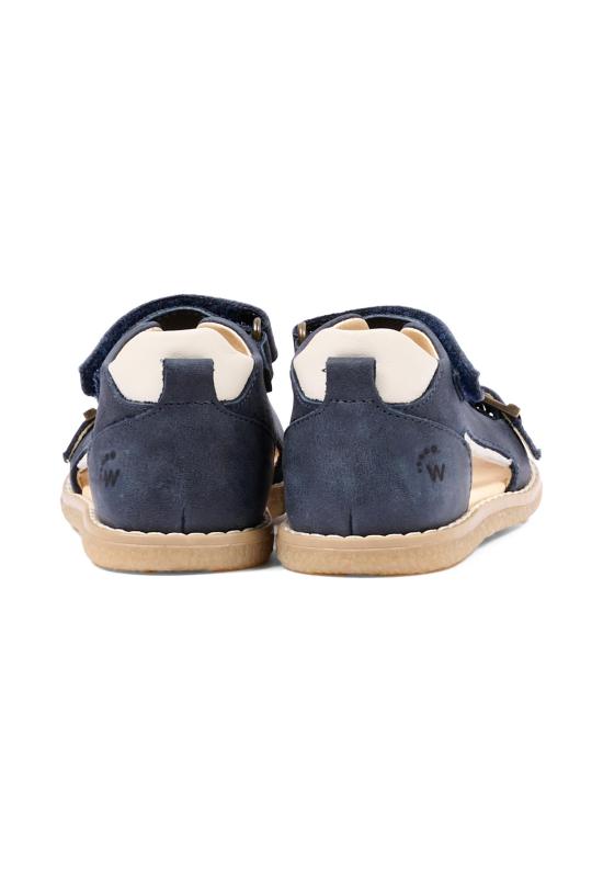 26SS [키즈] Walkey 샌들 Y1B2 44052 0092A313 BLUE - OTHER BRANDS