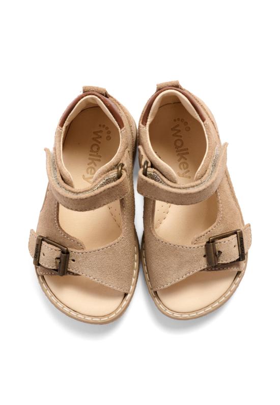 26SS [키즈] Walkey 샌들 Y1B2 44053 1877A833 BEIGE - OTHER BRANDS