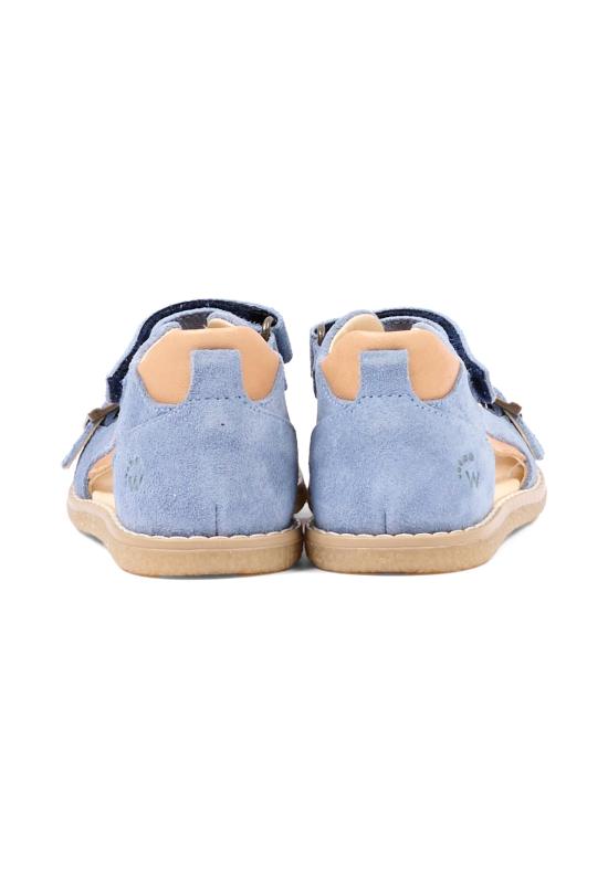 26SS [키즈] Walkey 샌들 Y1B2 44053 1877A834 DENIM - OTHER BRANDS