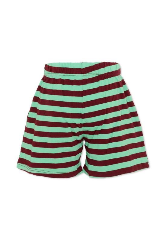 26SS [키즈] 보보쇼즈 쇼츠/버뮤다 B126AC058 MULTICOLOR - BOBO CHOSES