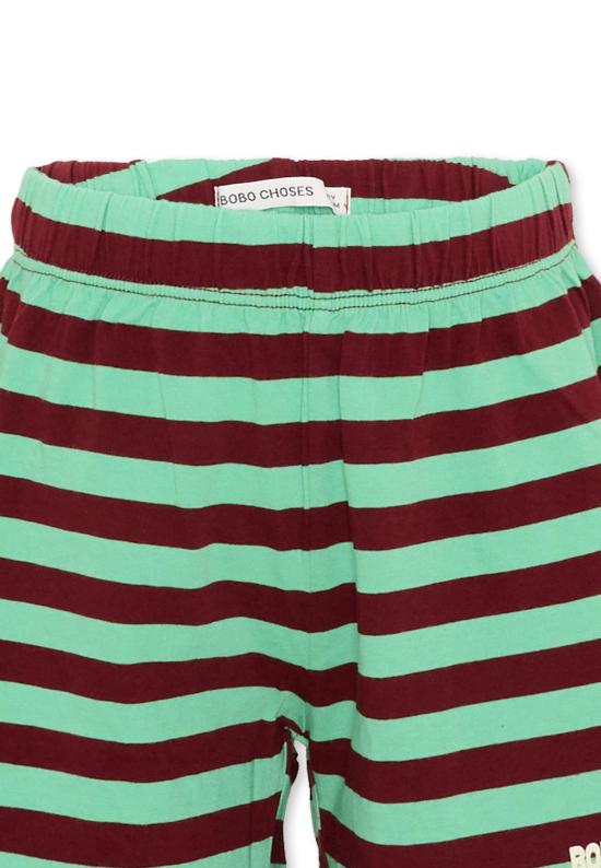 26SS [키즈] 보보쇼즈 쇼츠/버뮤다 B126AC058 MULTICOLOR - BOBO CHOSES