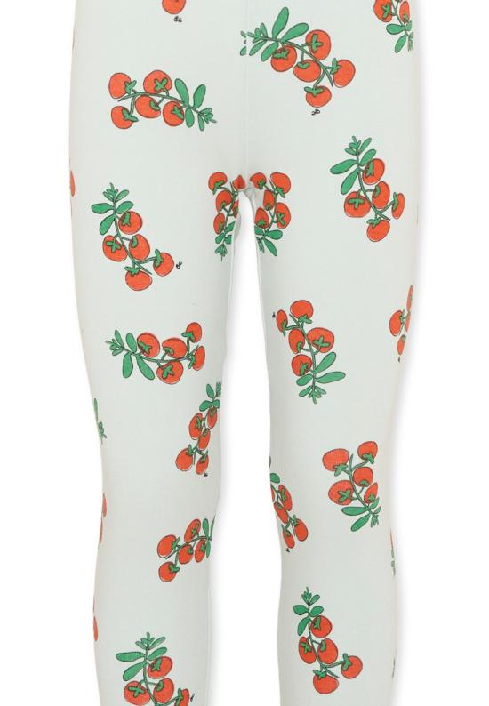 26SS [키즈] 보보쇼즈 레깅스 B126AC082 LIGHT BLUE - BOBO CHOSES