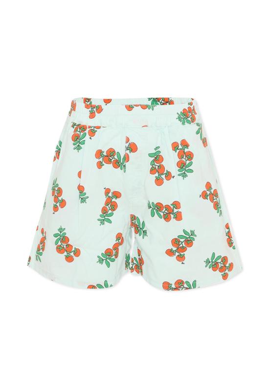 26SS [키즈] 보보쇼즈 쇼츠/버뮤다 B126AC067 LIGHT BLUE