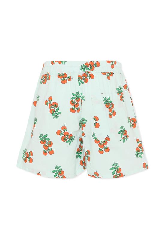 26SS [키즈] 보보쇼즈 쇼츠/버뮤다 B126AC067 LIGHT BLUE - BOBO CHOSES