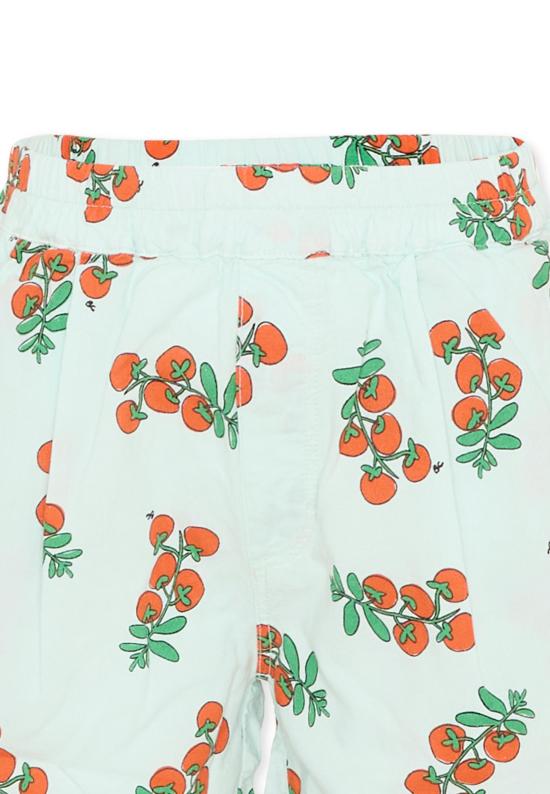 26SS [키즈] 보보쇼즈 쇼츠/버뮤다 B126AC067 LIGHT BLUE - BOBO CHOSES