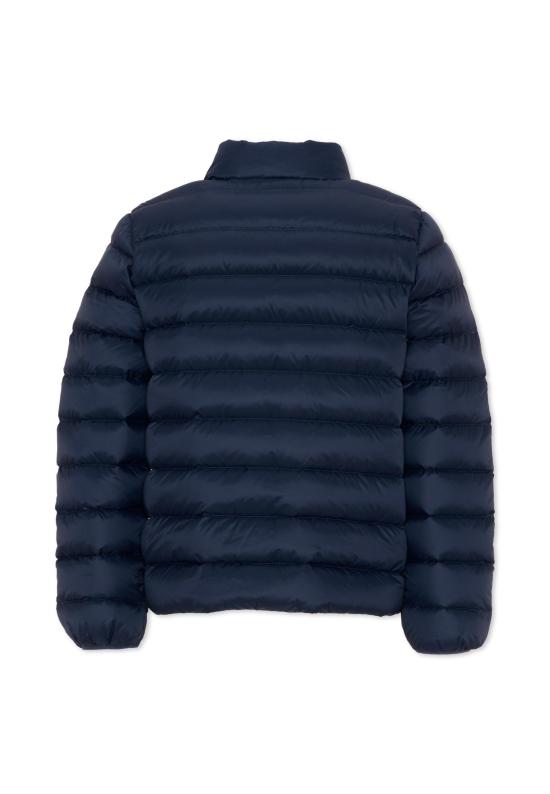 25FW [키즈] 타미힐피거 자켓 KS0KS00652 C1G BLUE - TOMMY HILFIGER