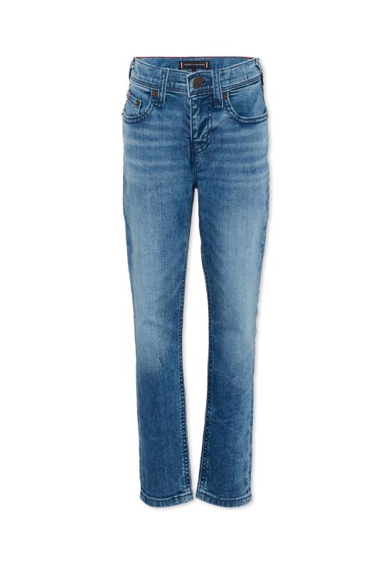 25FW [키즈] 타미힐피거 진 KB0KB09709 1A8 DENIM