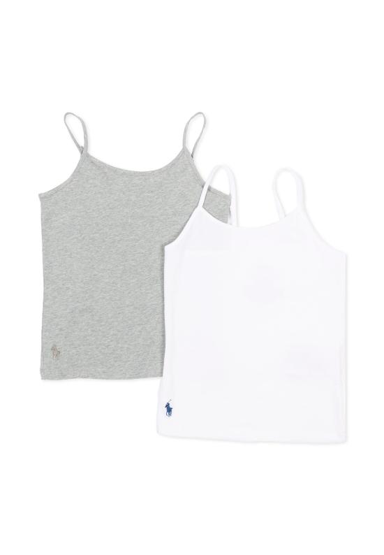 26SS [키즈] 랄프 로렌 라운지 웨어 4P5000 W2I MULTICOLOR