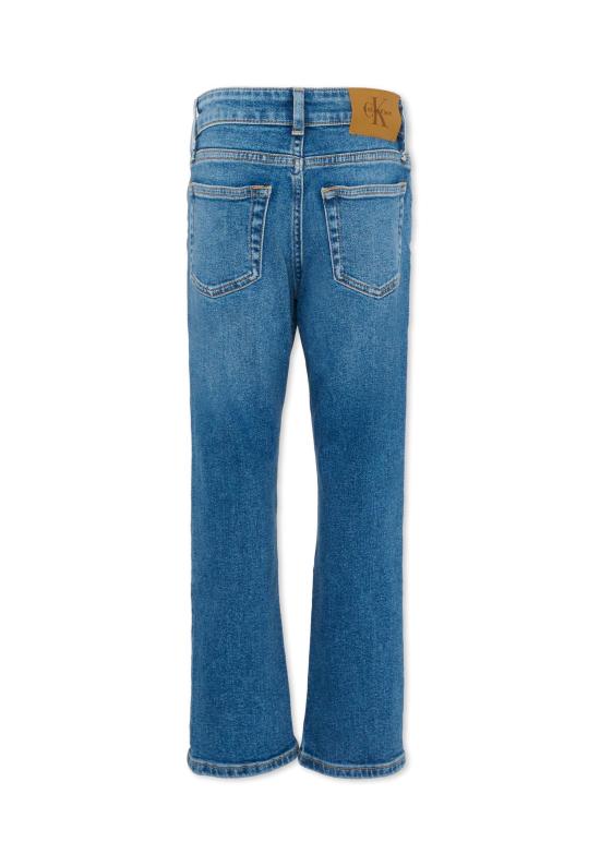 25FW [키즈] 캘빈클라인 진 IB0IB02540 1A4 DENIM - CALVIN KLEIN