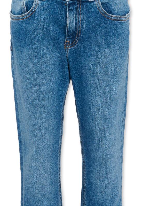 25FW [키즈] 캘빈클라인 진 IB0IB02540 1A4 DENIM - CALVIN KLEIN