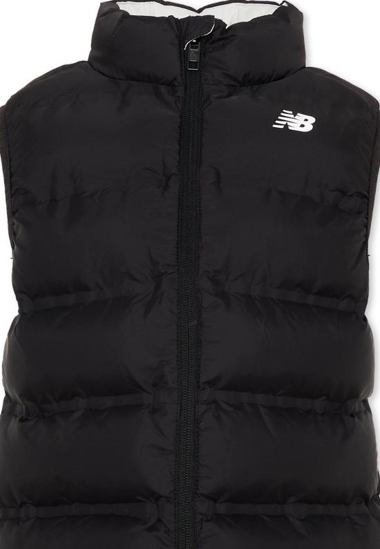 25FW [키즈] 뉴발란스 베스트 LAKB0037 BK BLACK - NEW BALANCE