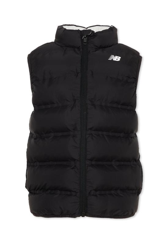 25FW [키즈] 뉴발란스 베스트 LAKB0037 BK BLACK