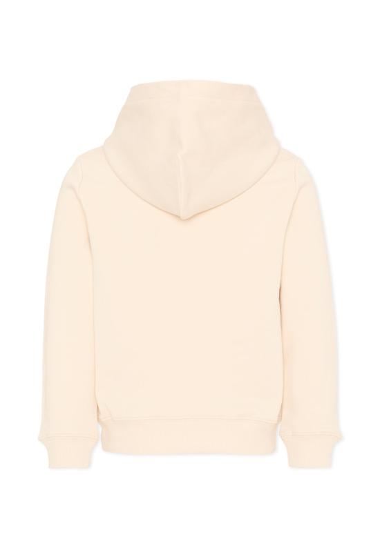 25FW [키즈] 캘빈클라인 트레이닝 상의 IU0IU00679 PGB BEIGE - CALVIN KLEIN