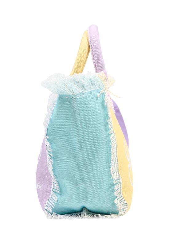 26SS [키즈] 세인트바쓰 백팩 COL0001 02576L MULTICOLOR - MC2 SAINT BARTH