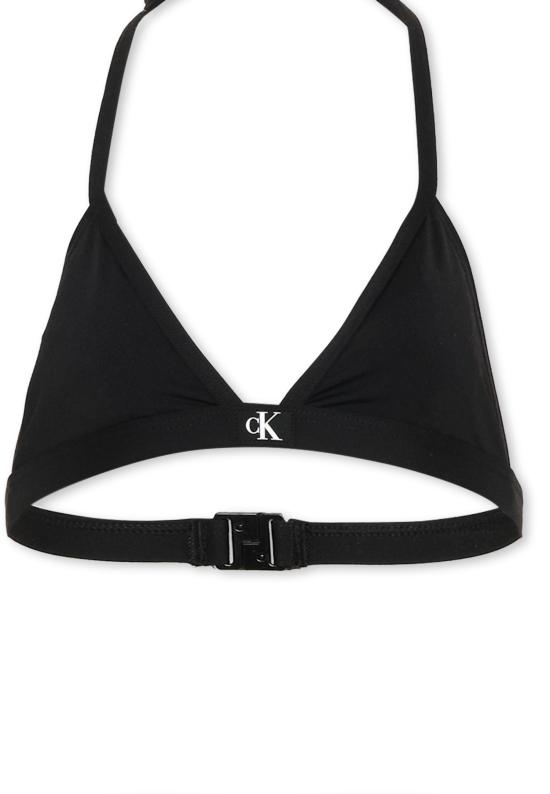 26SS [키즈] 캘빈클라인 비키니 KY0KY00092 BEH BLACK - CALVIN KLEIN