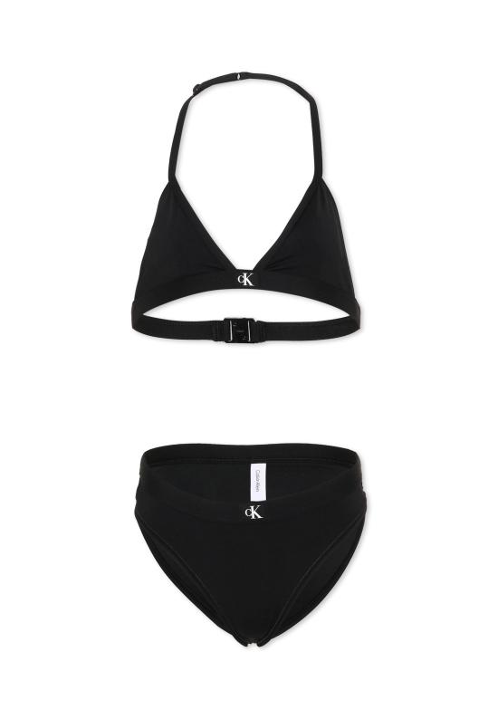 26SS [키즈] 캘빈클라인 비키니 KY0KY00092 BEH BLACK