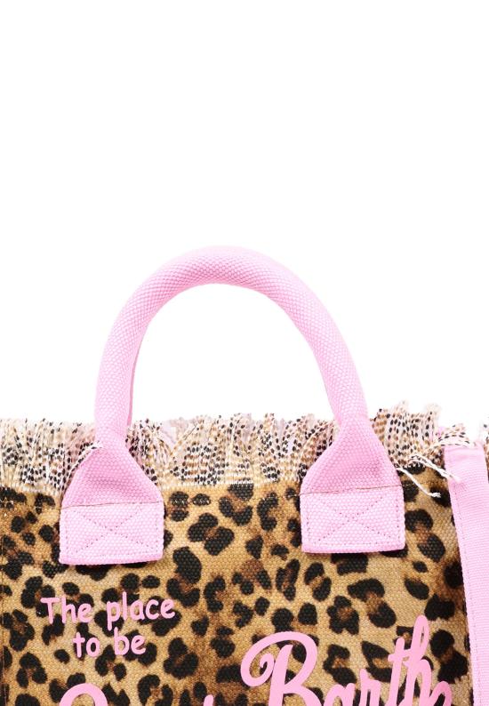 26SS [키즈] 세인트바쓰 백팩 COL0001 02591L MULTICOLOR - MC2 SAINT BARTH