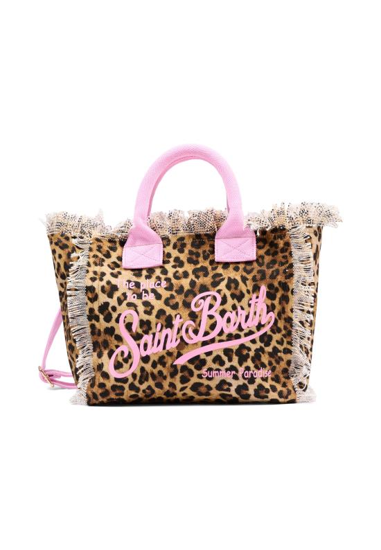 26SS [키즈] 세인트바쓰 백팩 COL0001 02591L MULTICOLOR - MC2 SAINT BARTH