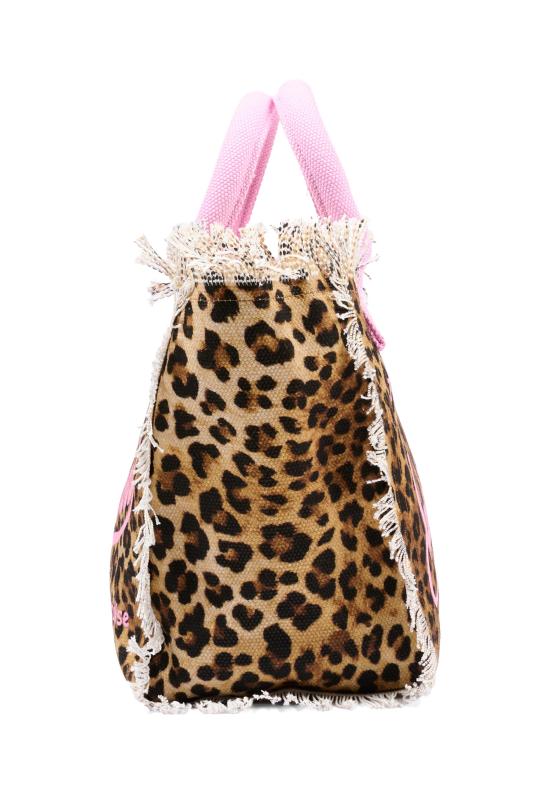 26SS [키즈] 세인트바쓰 백팩 COL0001 02591L MULTICOLOR - MC2 SAINT BARTH