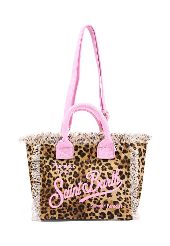 26SS [키즈] 세인트바쓰 백팩 COL0001 02591L MULTICOLOR - MC2 SAINT BARTH