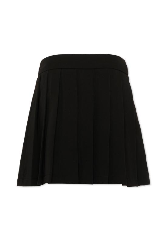 26SS [키즈] Just cavalli kids 스커트 JGP26062GO BLACK - OTHER BRANDS