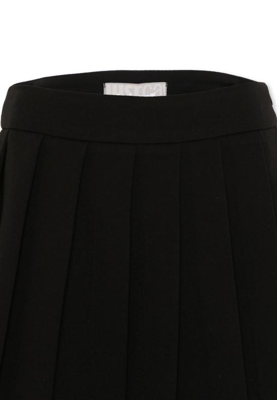 26SS [키즈] Just cavalli kids 스커트 JGP26062GO BLACK - OTHER BRANDS