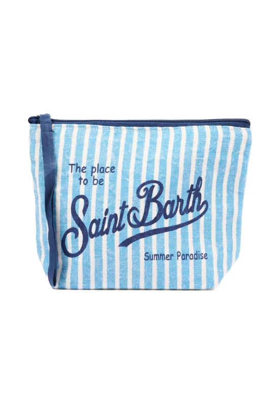 26SS [키즈] 세인트바쓰 숄더백 ALI0004 00398L LIGHT BLUE