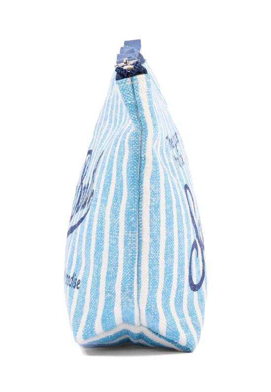 26SS [키즈] 세인트바쓰 숄더백 ALI0004 00398L LIGHT BLUE - MC2 SAINT BARTH