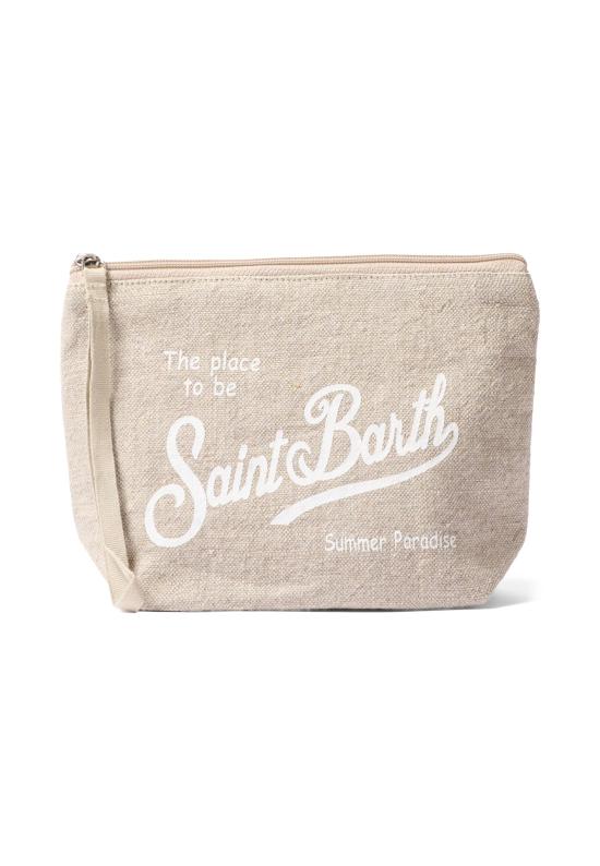 26SS [키즈] 세인트바쓰 토트백 ALI0004 01139L BEIGE