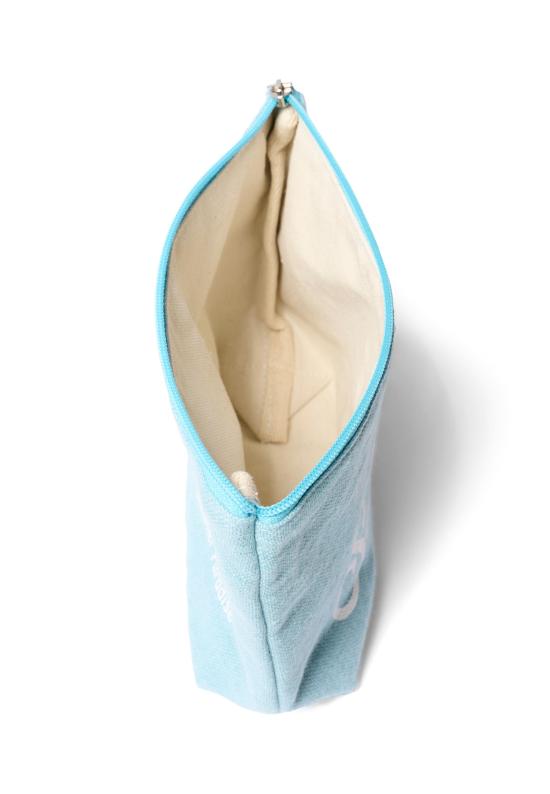 26SS [키즈] 세인트바쓰 숄더백 ALI0004 00555L LIGHT BLUE - MC2 SAINT BARTH