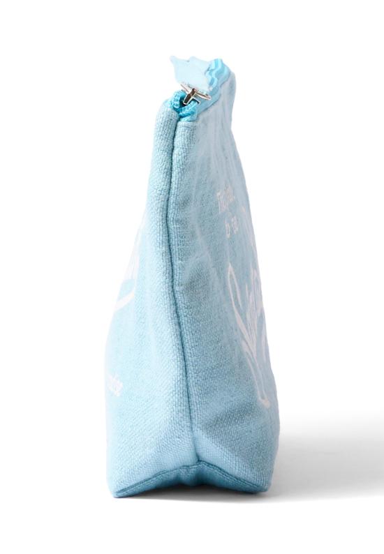 26SS [키즈] 세인트바쓰 숄더백 ALI0004 00555L LIGHT BLUE - MC2 SAINT BARTH