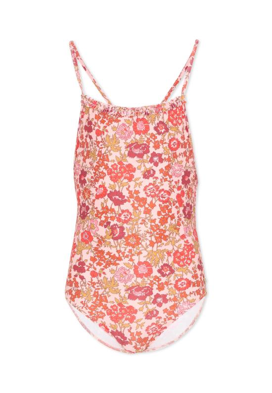 26SS [키즈] 봉쁘앙 원피스 수영복 S06GSSW00004 520 MULTICOLOR