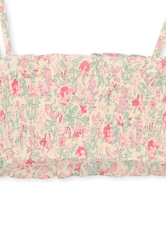 26SS [키즈] 봉쁘앙 비키니 S06GSSW00003 528 MULTICOLOR - BONPOINT