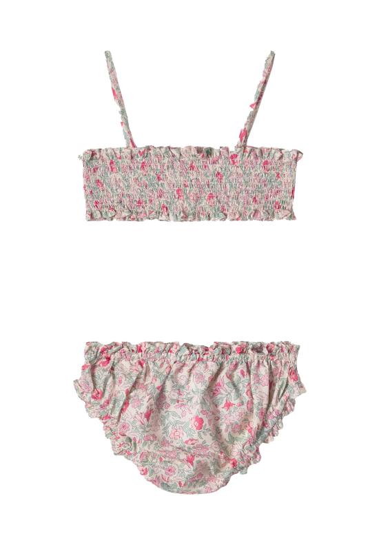 26SS [키즈] 봉쁘앙 비키니 S06GSSW00003 528 MULTICOLOR - BONPOINT