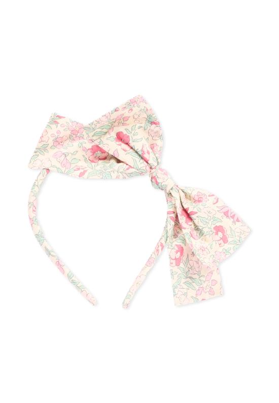 26SS [키즈] 봉쁘앙 헤어 액세서리 S06GHAW00014 528 MULTICOLOR - BONPOINT