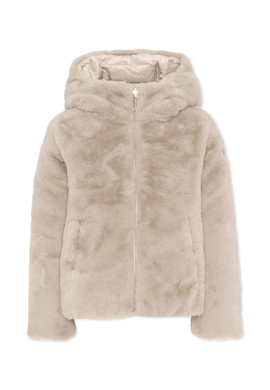 25FW [키즈] 콜마르 자켓 3483E 2YN 06 BEIGE