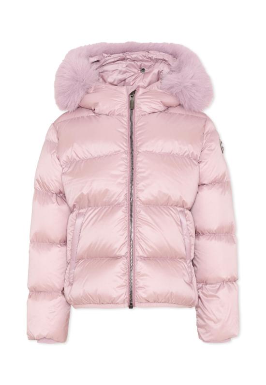 25FW [키즈] 콜마르 자켓 3406E 2YO 743 LILAC