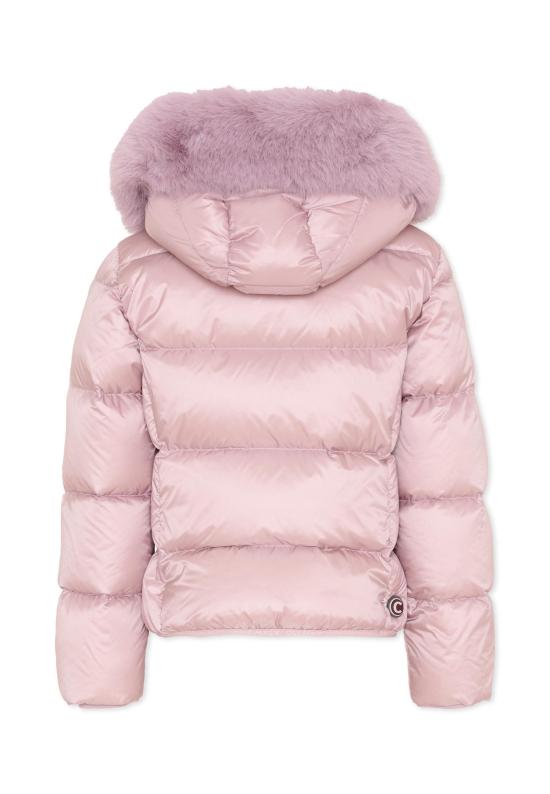 25FW [키즈] 콜마르 자켓 3406E 2YO 743 LILAC - COLMAR